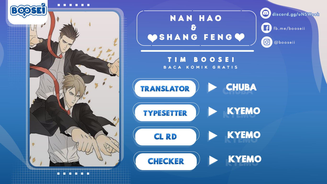 Nan Hao & Shang Feng - Chapter 47 1 Nan Hao & Shang Feng - Chapter 47 1