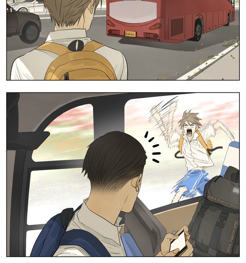 Nan Hao & Shang Feng - Chapter 47 6 Nan Hao & Shang Feng - Chapter 47 6