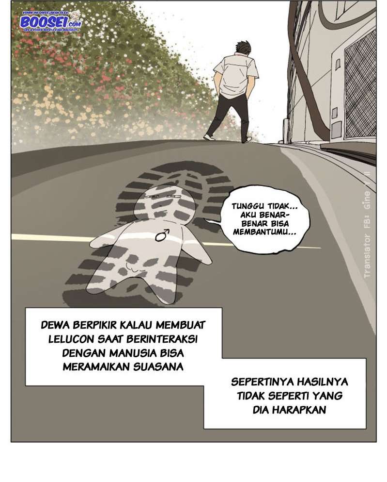 Nan Hao & Shang Feng - Chapter 56 8
