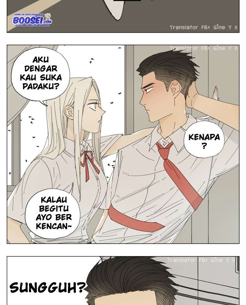 Nan Hao & Shang Feng - Chapter 56 6