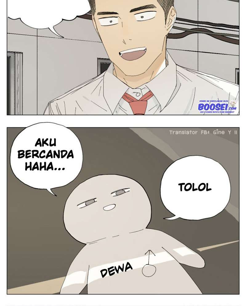 Nan Hao & Shang Feng - Chapter 56 7