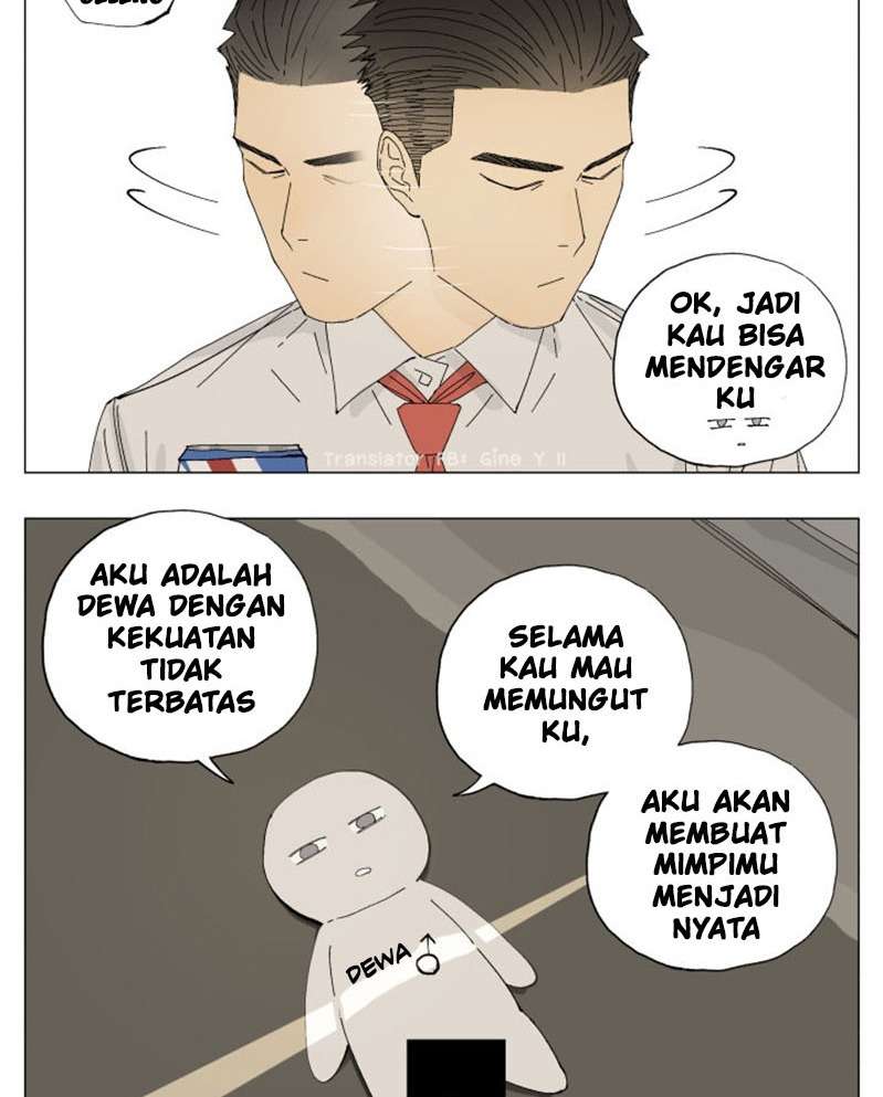 Nan Hao & Shang Feng - Chapter 56 5