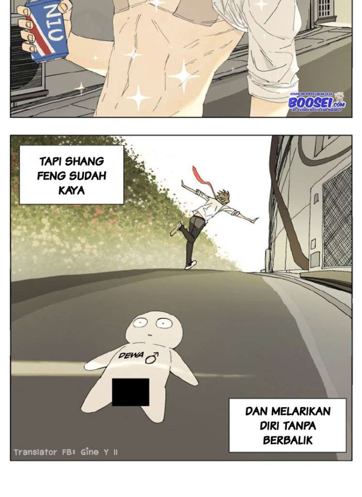 Nan Hao & Shang Feng - Chapter 54 6 Nan Hao & Shang Feng - Chapter 54 6