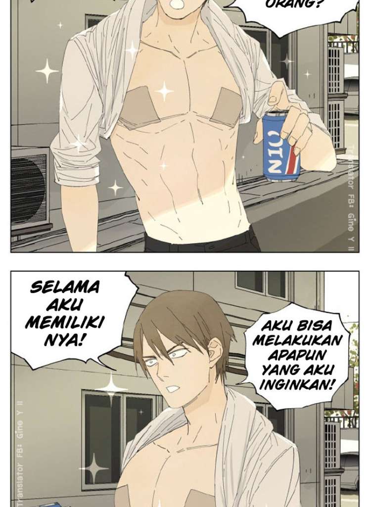 Nan Hao & Shang Feng - Chapter 54 5 Nan Hao & Shang Feng - Chapter 54 5