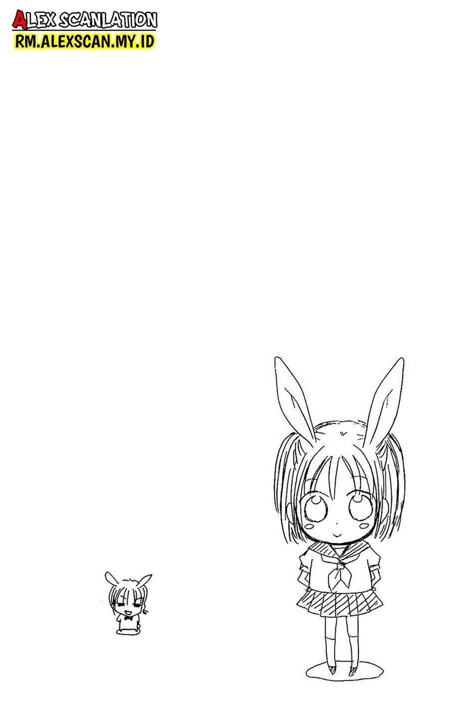 Namida Usagi ~Seifuku no Kataomoi~ - Chapter 1 5 Namida Usagi ~Seifuku no Kataomoi~ - Chapter 1 5