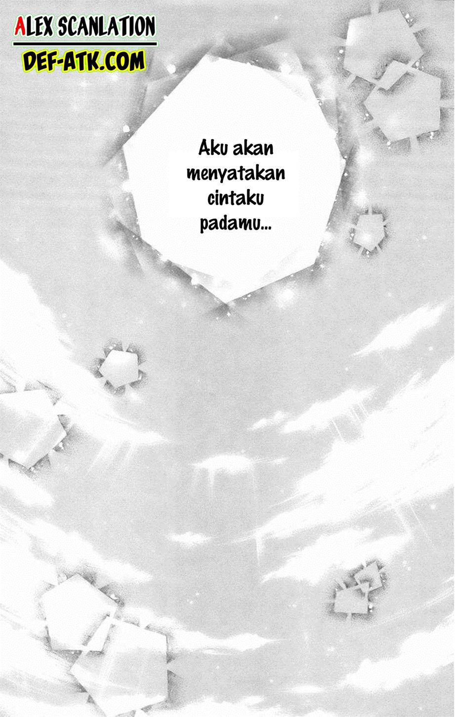 Namida Usagi ~Seifuku no Kataomoi~ - Chapter 11 13 Namida Usagi ~Seifuku no Kataomoi~ - Chapter 11 13