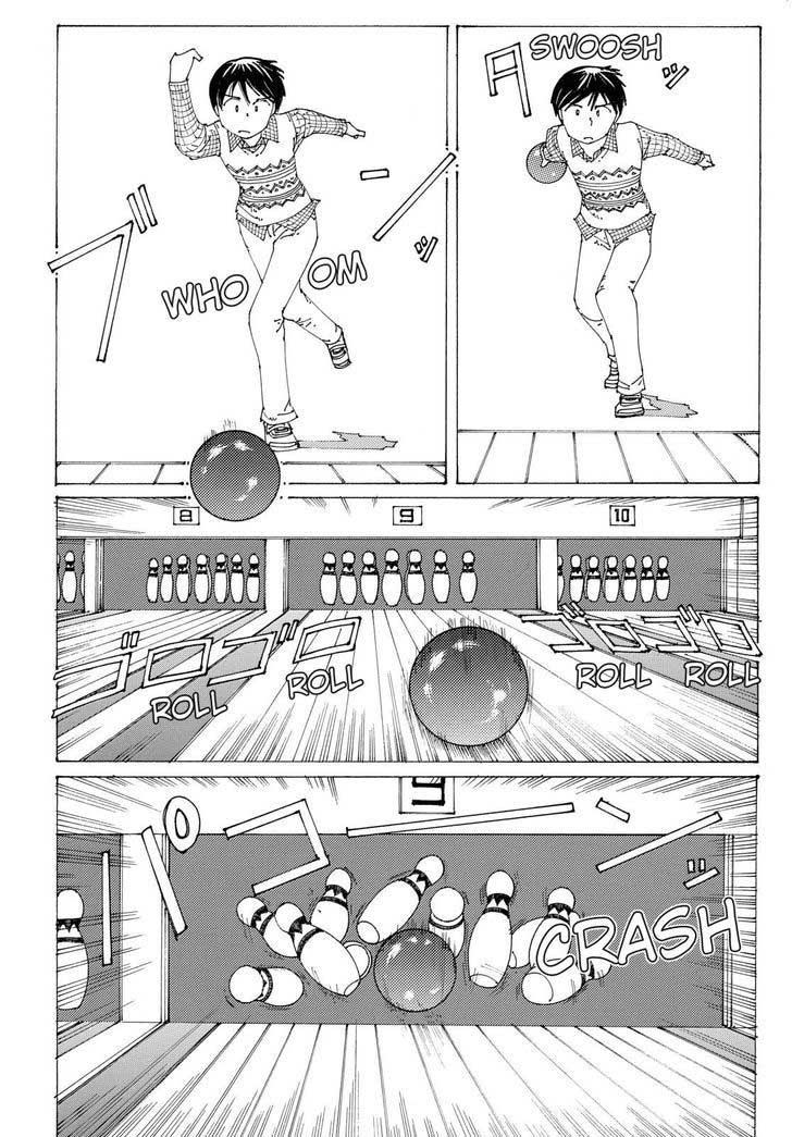 Nazo no Kanojo X - Chapter 84 4 Nazo no Kanojo X - Chapter 84 4