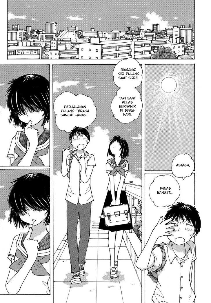 Nazo no Kanojo X - Chapter 91 17