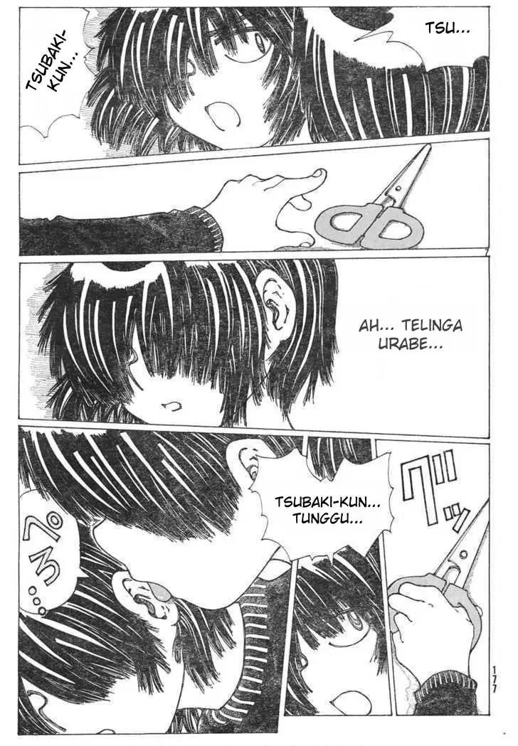 Nazo no Kanojo X - Chapter 21 6