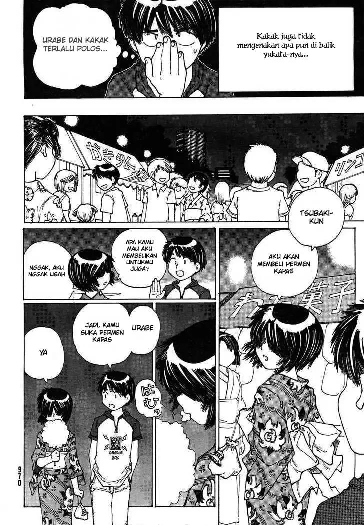 Nazo no Kanojo X - Chapter 27 26 Nazo no Kanojo X - Chapter 27 26