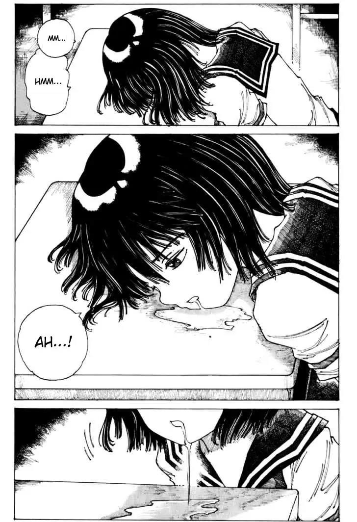 Nazo no Kanojo X - Chapter 00 20 Nazo no Kanojo X - Chapter 00 20