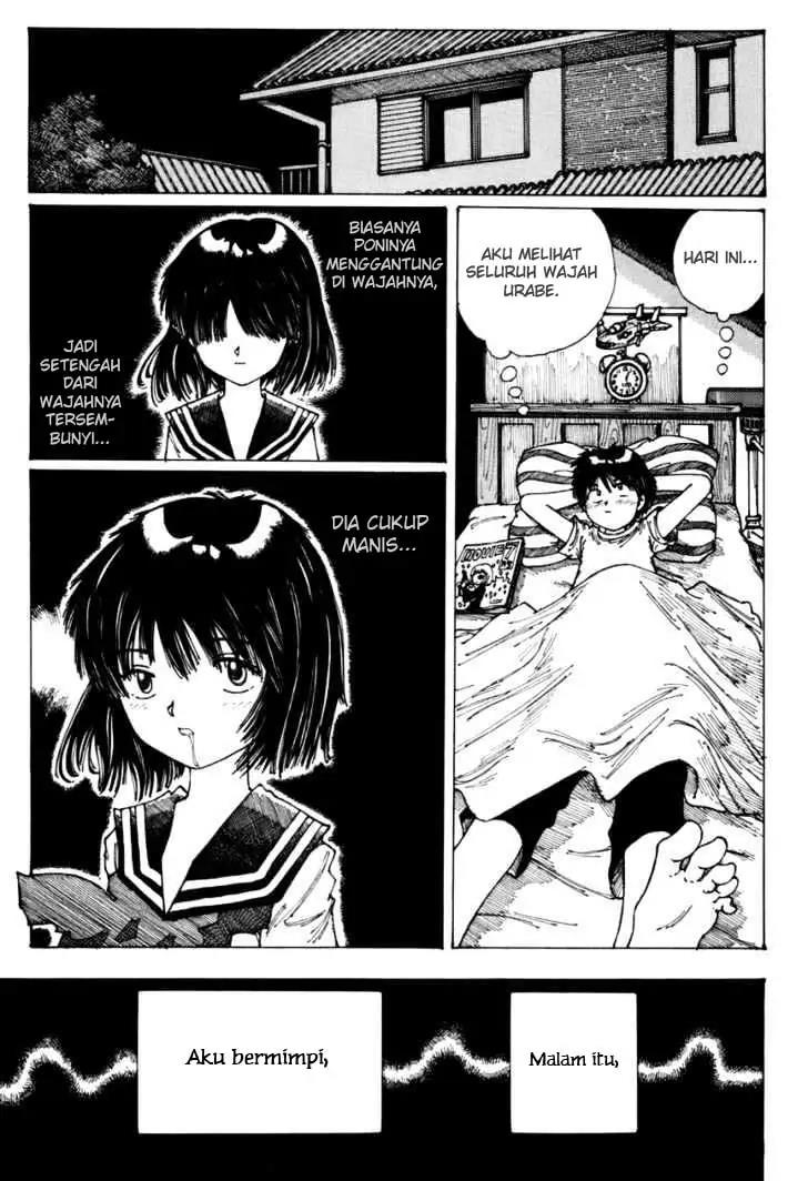 Nazo no Kanojo X - Chapter 00 26 Nazo no Kanojo X - Chapter 00 26