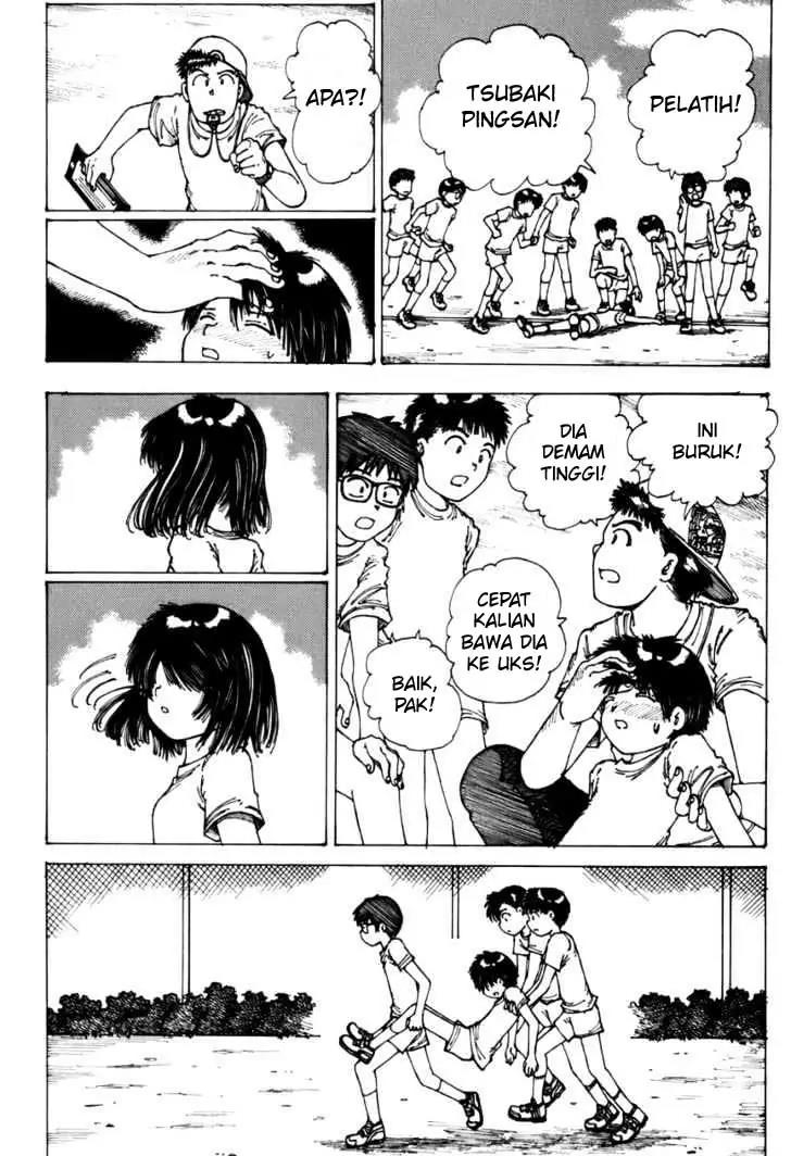 Nazo no Kanojo X - Chapter 00 30 Nazo no Kanojo X - Chapter 00 30