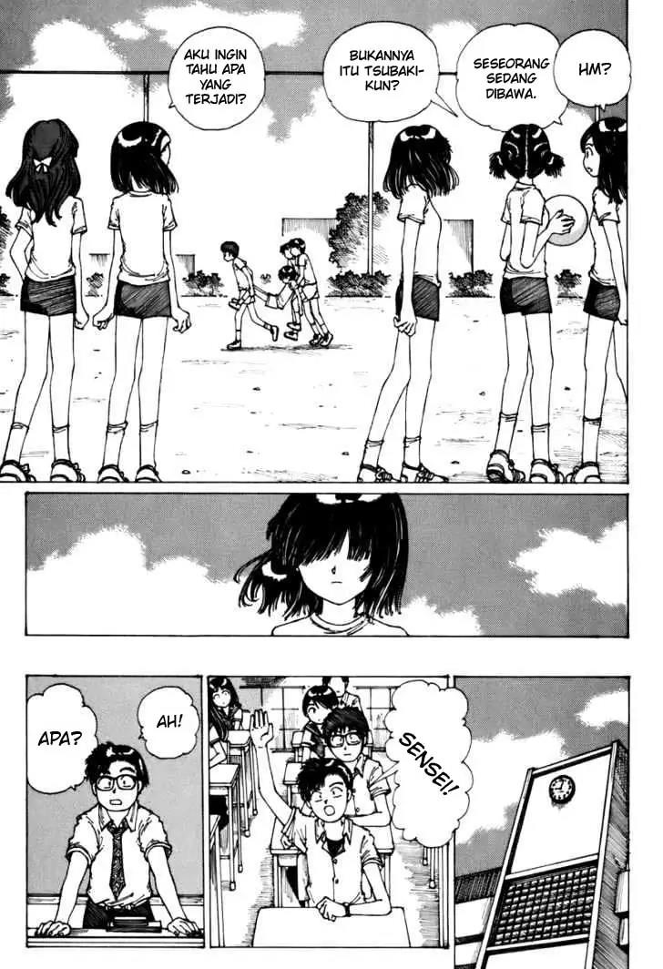 Nazo no Kanojo X - Chapter 00 31 Nazo no Kanojo X - Chapter 00 31
