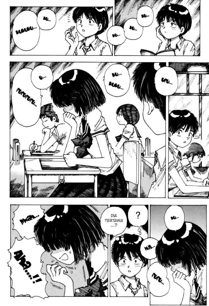 Nazo no Kanojo X - Chapter 00 13 Nazo no Kanojo X - Chapter 00 13