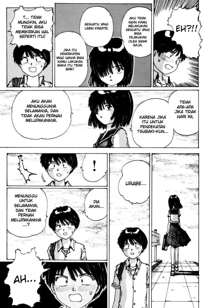 Nazo no Kanojo X - Chapter 00 69 Nazo no Kanojo X - Chapter 00 69