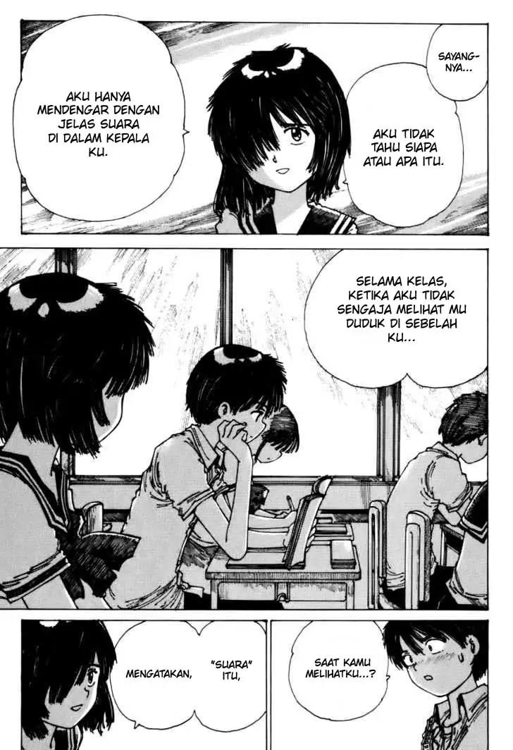Nazo no Kanojo X - Chapter 00 79 Nazo no Kanojo X - Chapter 00 79