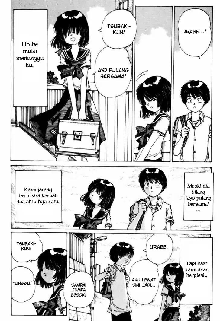 Nazo no Kanojo X - Chapter 00 52 Nazo no Kanojo X - Chapter 00 52