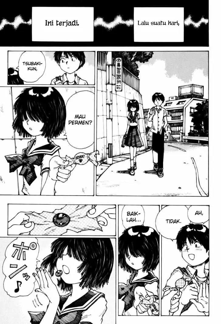 Nazo no Kanojo X - Chapter 1 6 Nazo no Kanojo X - Chapter 1 6