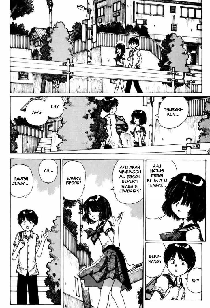Nazo no Kanojo X - Chapter 1 7 Nazo no Kanojo X - Chapter 1 7