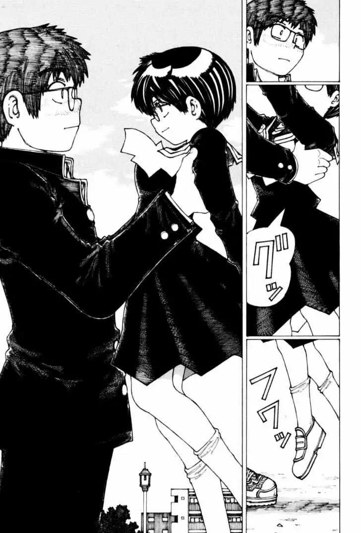 Nazo no Kanojo X - Chapter 18 17 Nazo no Kanojo X - Chapter 18 17