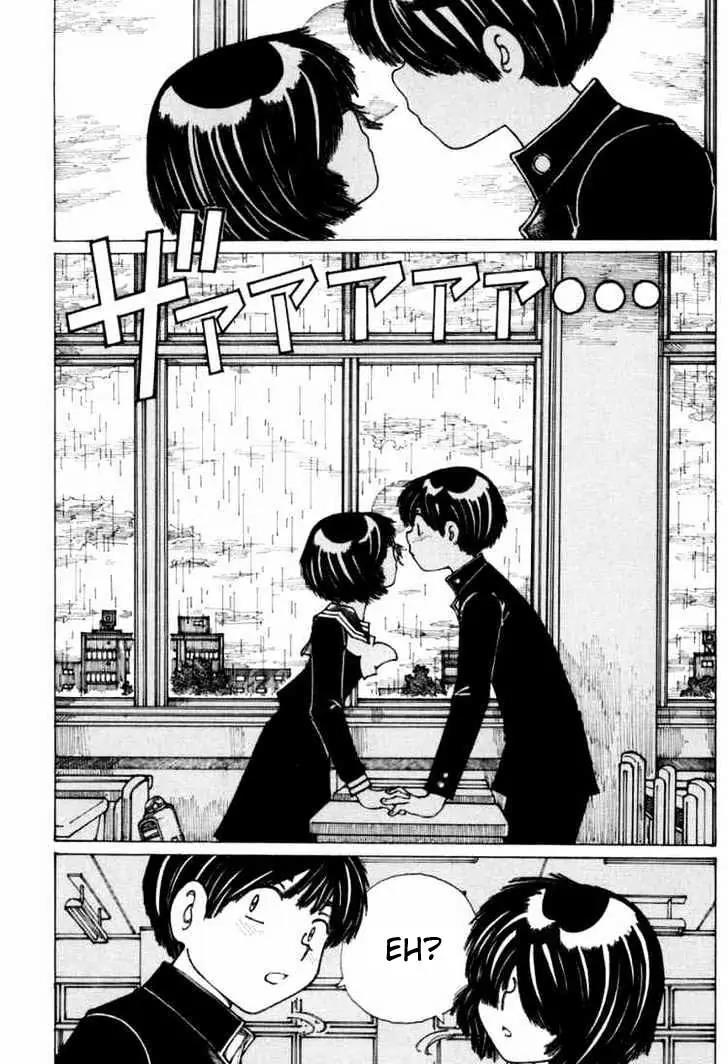 Nazo no Kanojo X - Chapter 13 25 Nazo no Kanojo X - Chapter 13 25