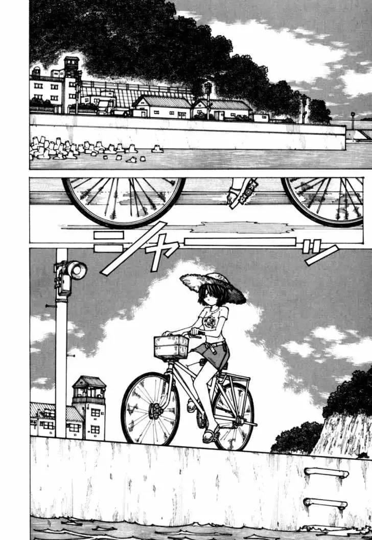 Nazo no Kanojo X - Chapter 16 2 Nazo no Kanojo X - Chapter 16 2