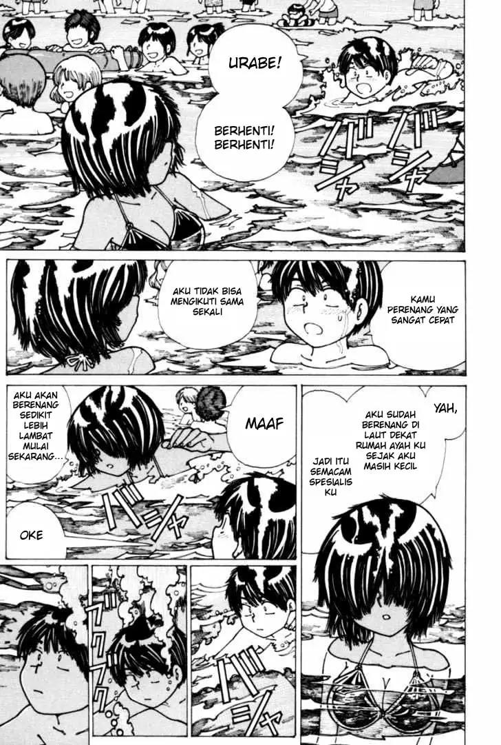 Nazo no Kanojo X - Chapter 16 13 Nazo no Kanojo X - Chapter 16 13
