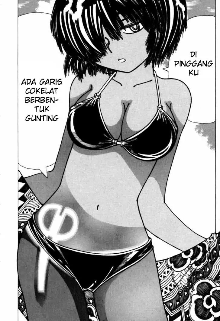 Nazo no Kanojo X - Chapter 16 16 Nazo no Kanojo X - Chapter 16 16