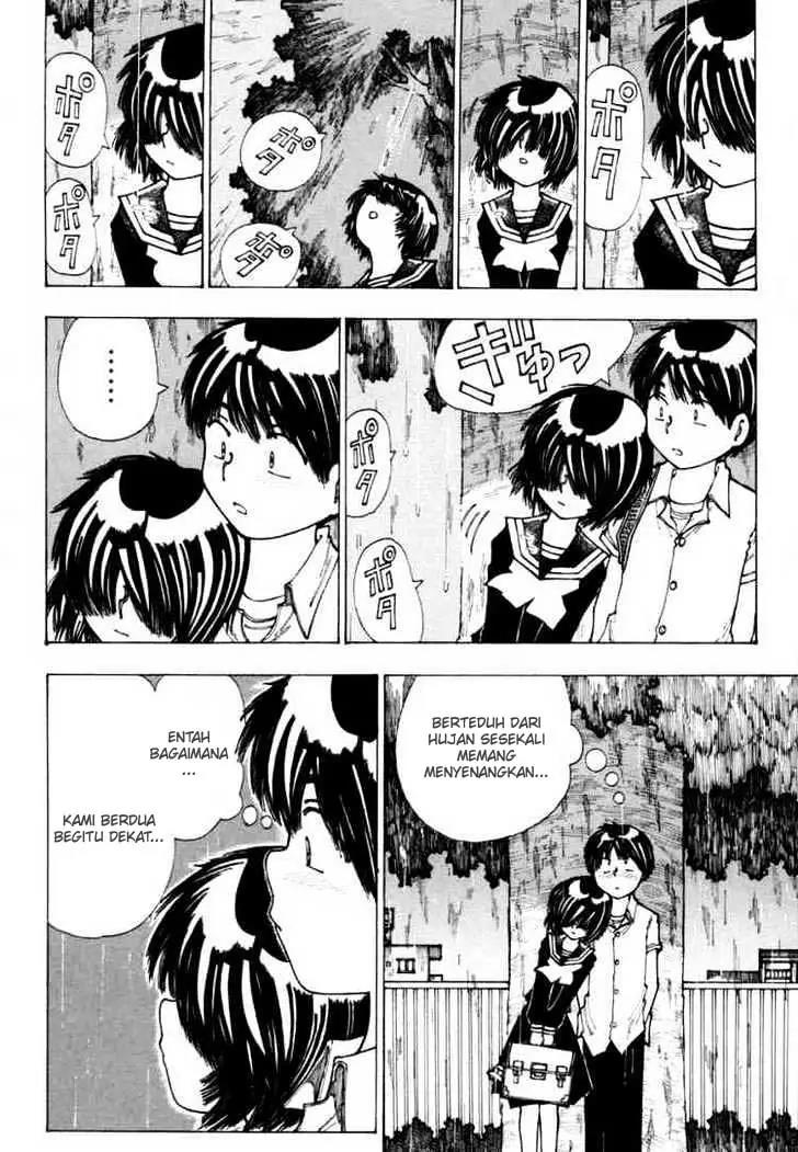 Nazo no Kanojo X - Chapter 14 12 Nazo no Kanojo X - Chapter 14 12