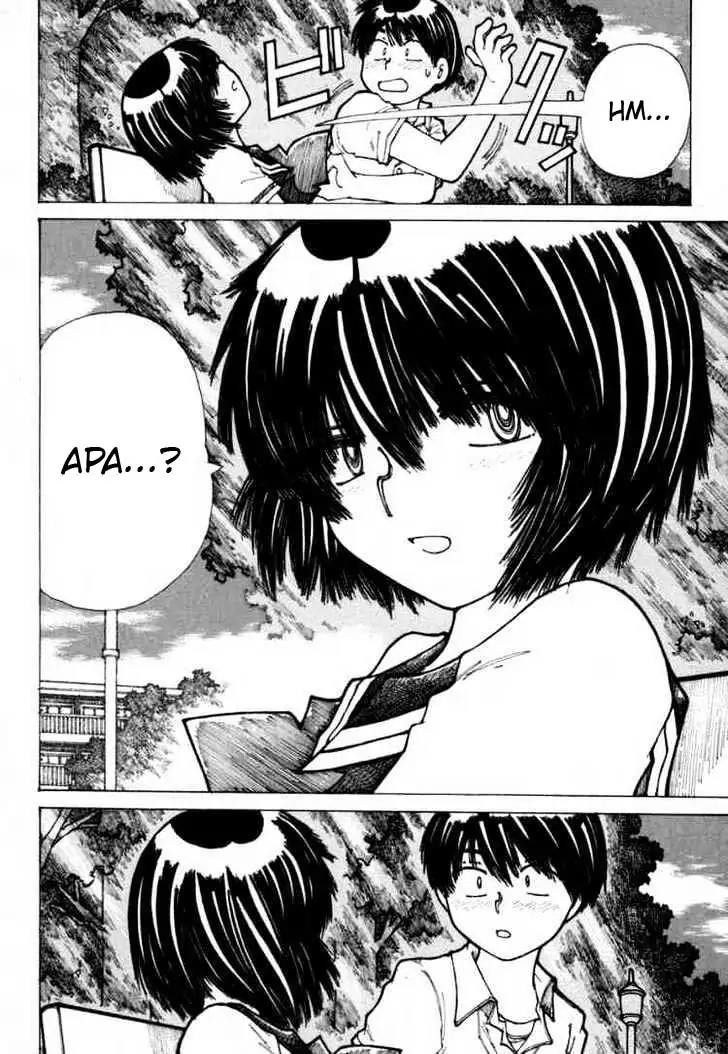 Nazo no Kanojo X - Chapter 15 20