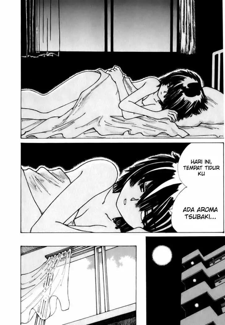 Nazo no Kanojo X - Chapter 6 20 Nazo no Kanojo X - Chapter 6 20