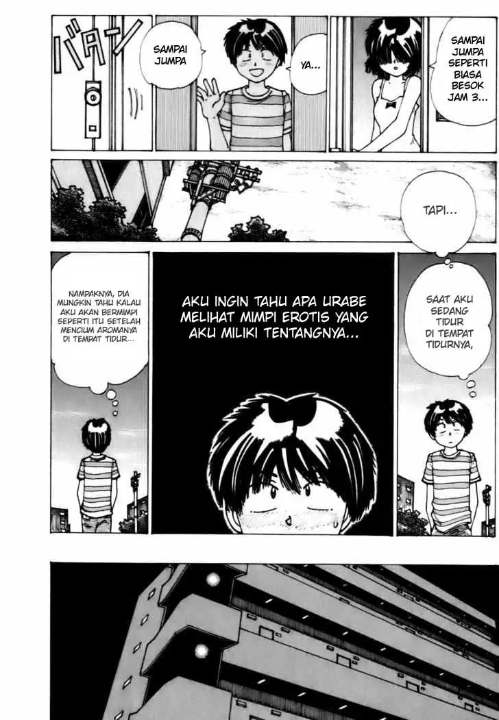 Nazo no Kanojo X - Chapter 6 18 Nazo no Kanojo X - Chapter 6 18