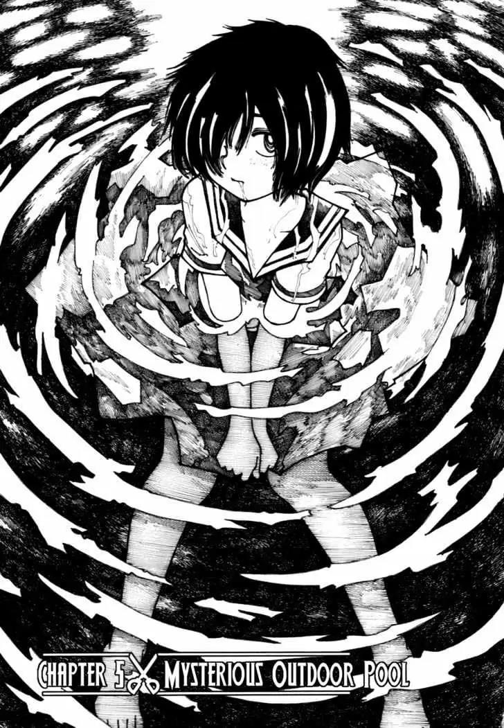 Nazo no Kanojo X - Chapter 5.5 6 Nazo no Kanojo X - Chapter 5.5 6