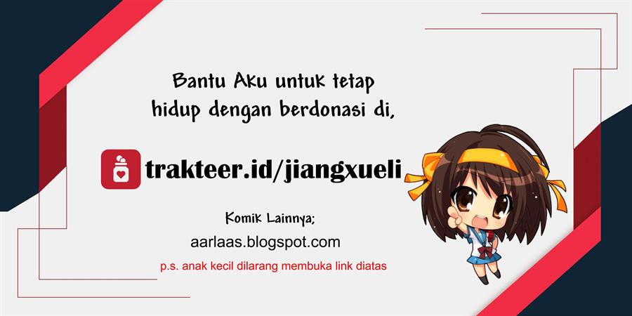 Nazo no Kanojo X - Chapter 53 17