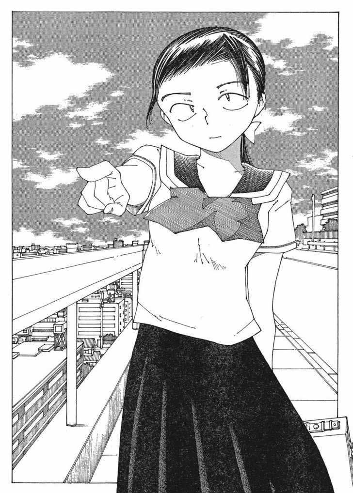Nazo no Kanojo X - Chapter 57 20