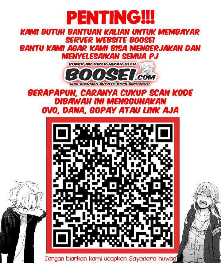 Narikawari - Chapter 20 2