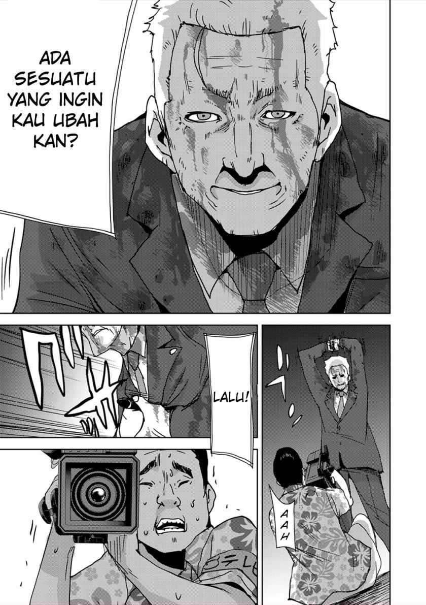Narikawari - Chapter 20 7