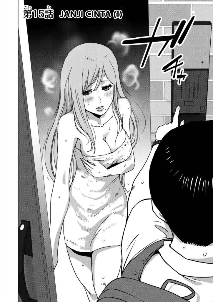 Narikawari - Chapter 15 3