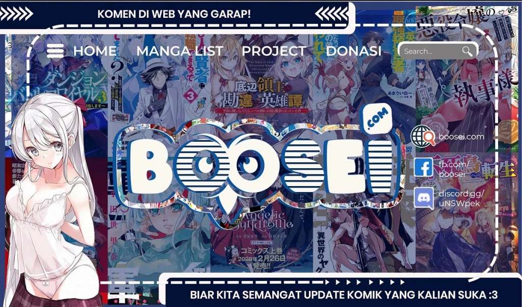 Narikawari - Chapter 15 17