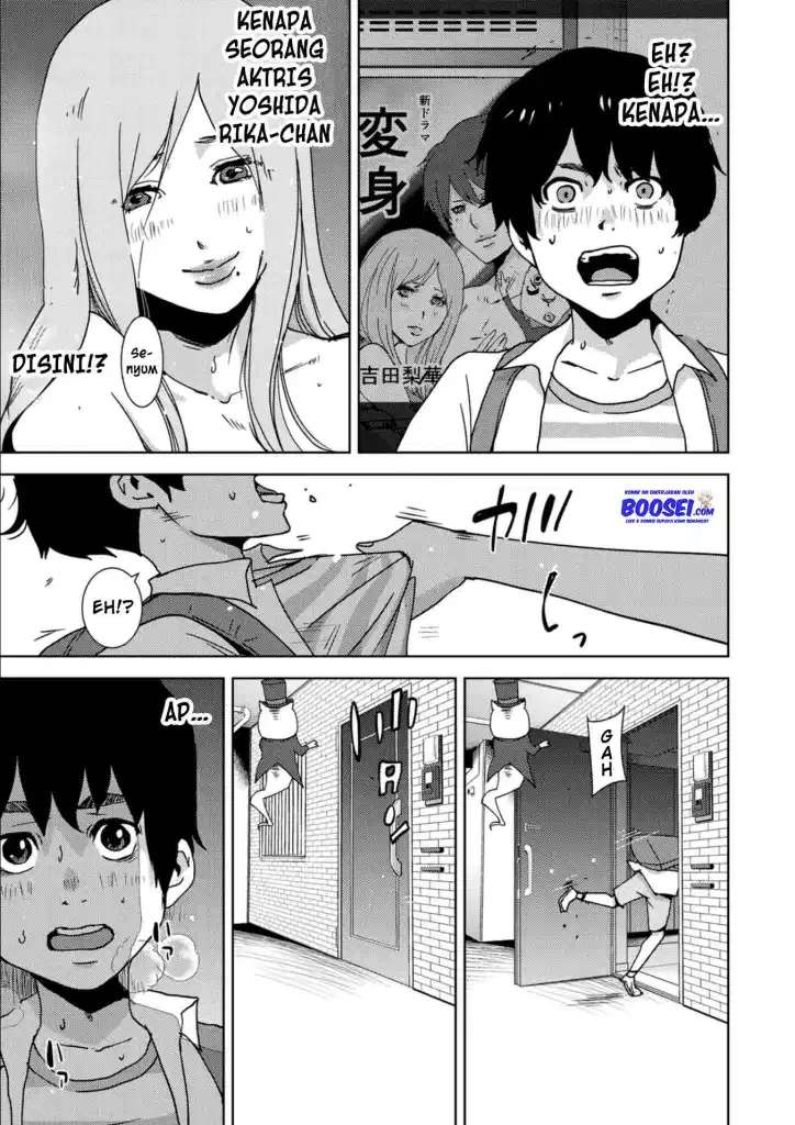 Narikawari - Chapter 15 4
