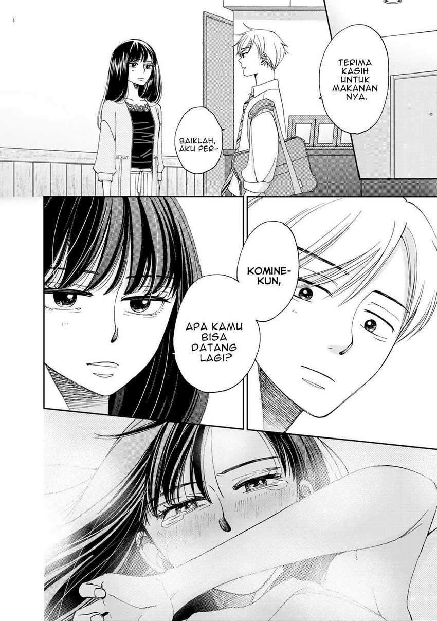 Naraku no Futari - Chapter 8 8