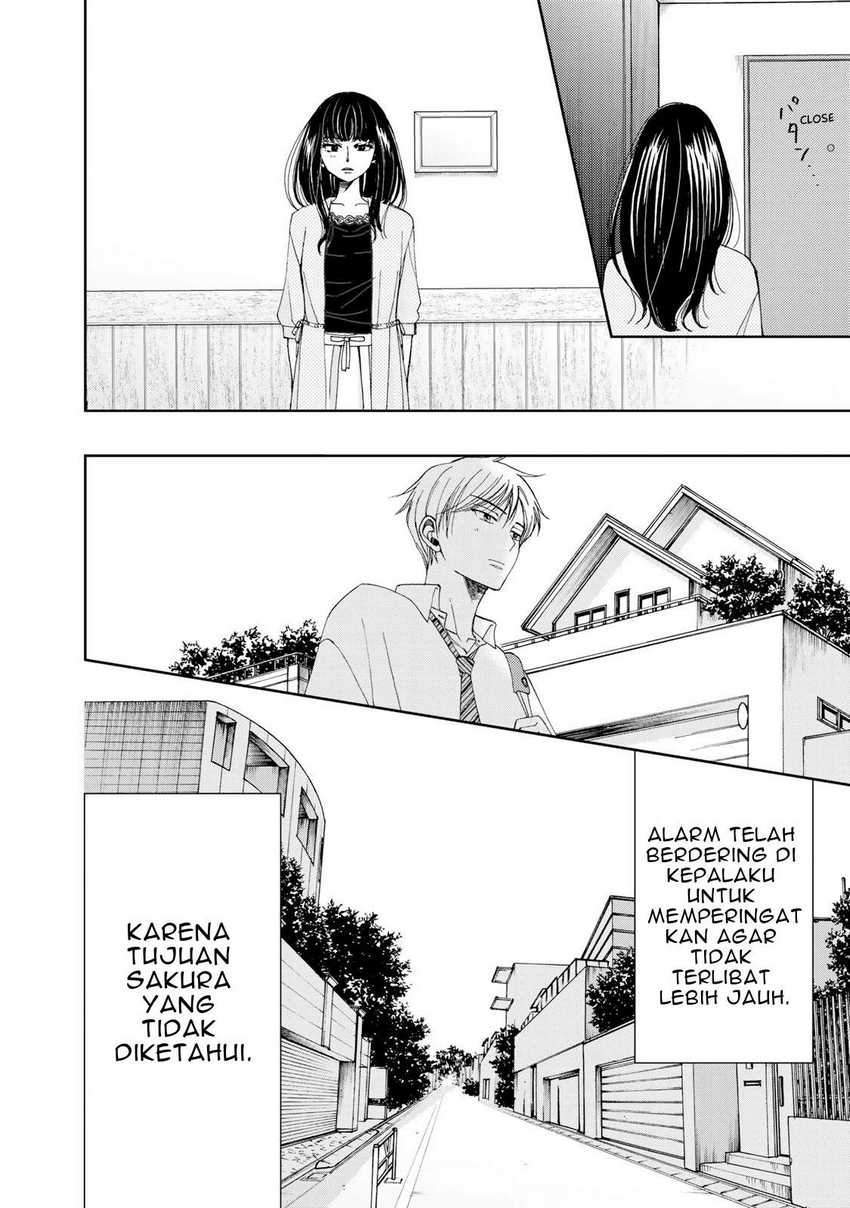 Naraku no Futari - Chapter 8 10