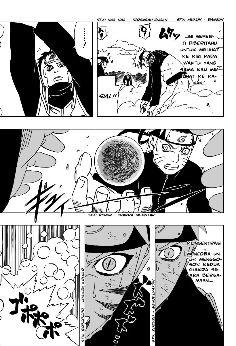 Naruto - Chapter 322 9