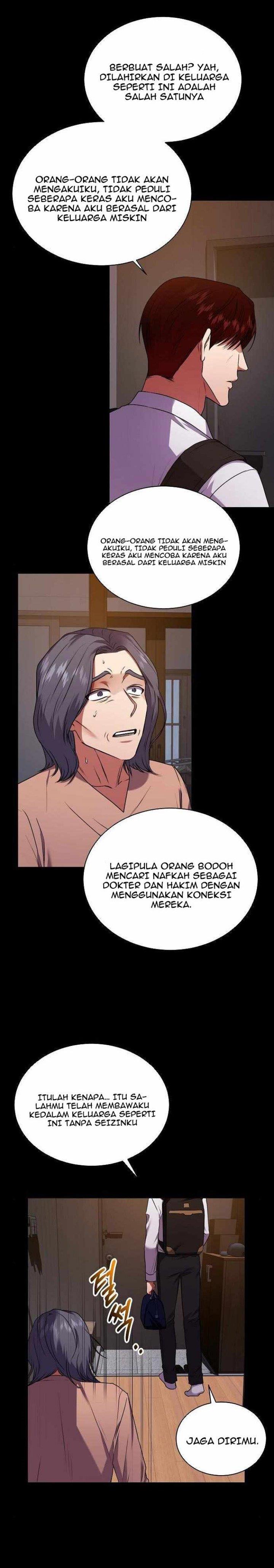 National Tax Service Thug - Chapter 28 9