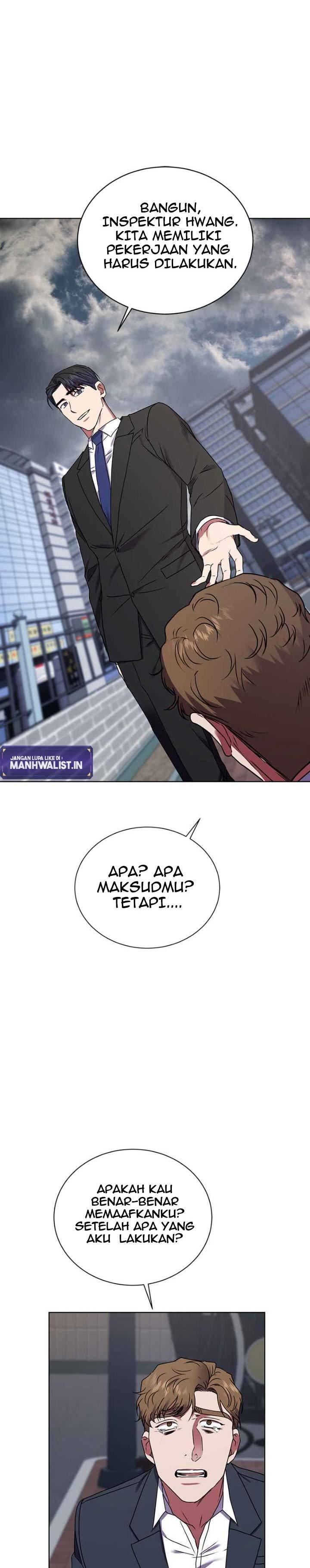 National Tax Service Thug - Chapter 22 8