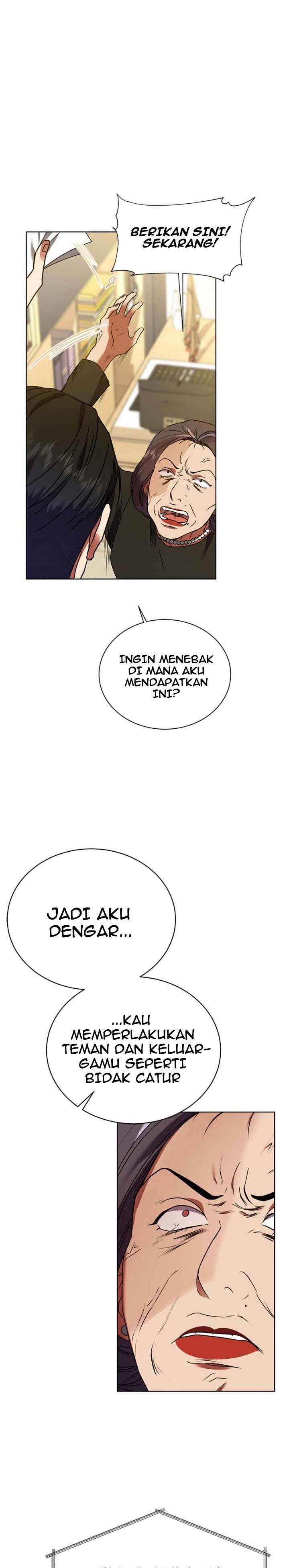 National Tax Service Thug - Chapter 22 25
