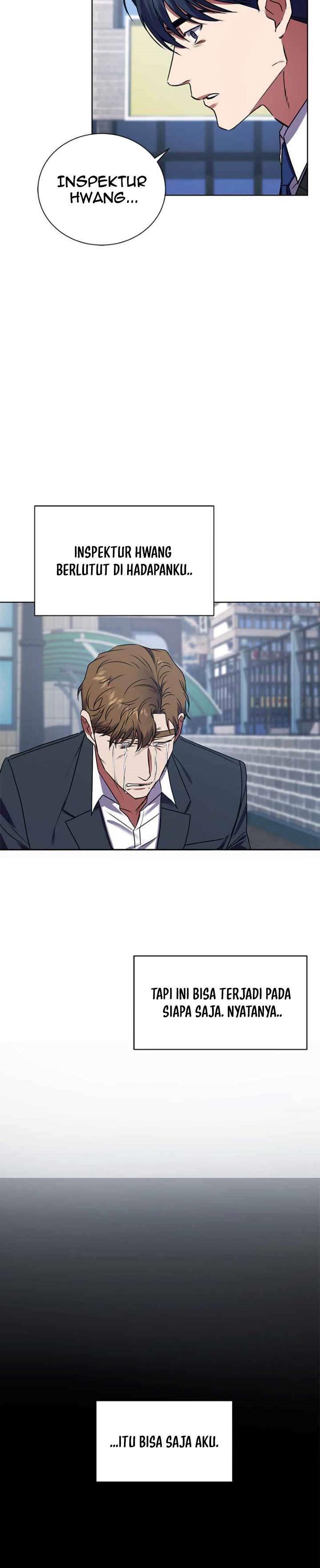 National Tax Service Thug - Chapter 22 3