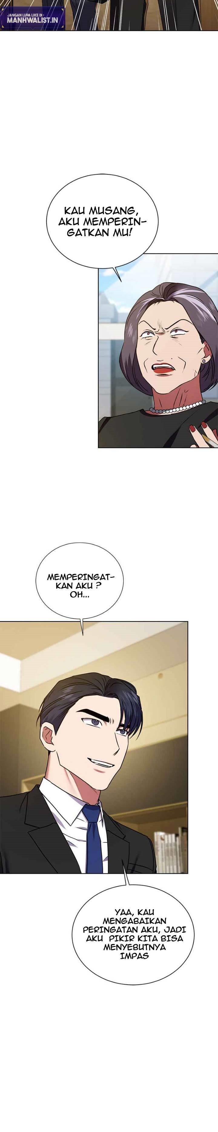 National Tax Service Thug - Chapter 22 18