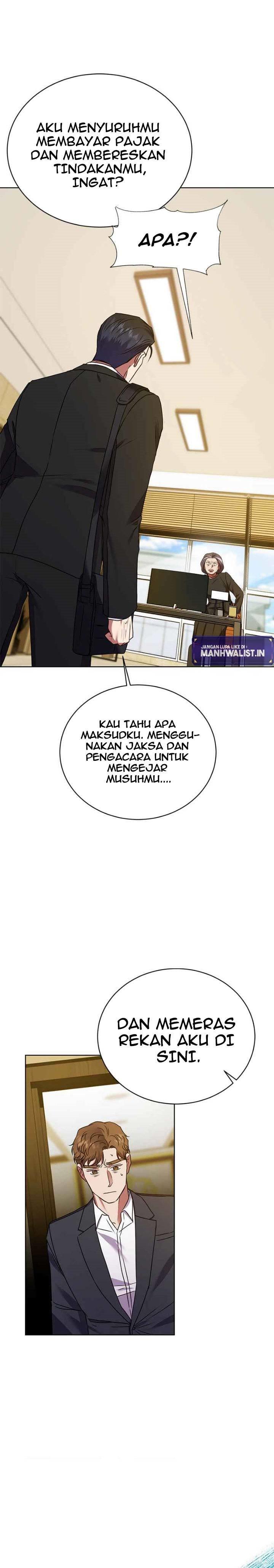 National Tax Service Thug - Chapter 22 19